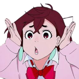 momo ayase Blank Meme Template