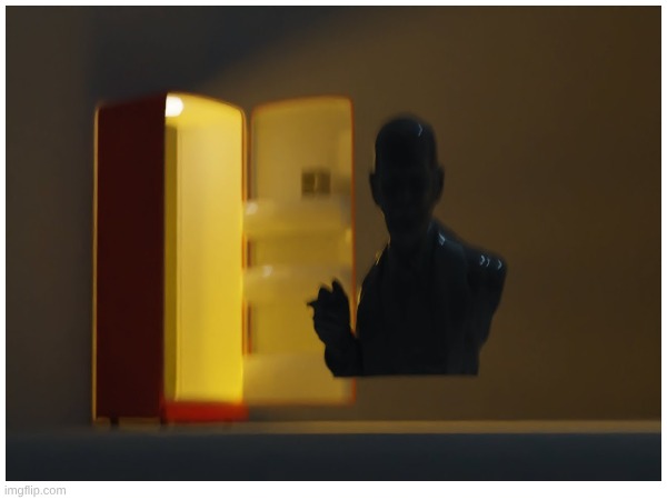 posting bosnian ape society videos to get their name out day 4: the shredded cheese man | image tagged in bosnian ape society | made w/ Imgflip meme maker