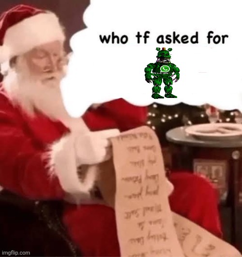 who tf asked for | image tagged in who tf asked for | made w/ Imgflip meme maker