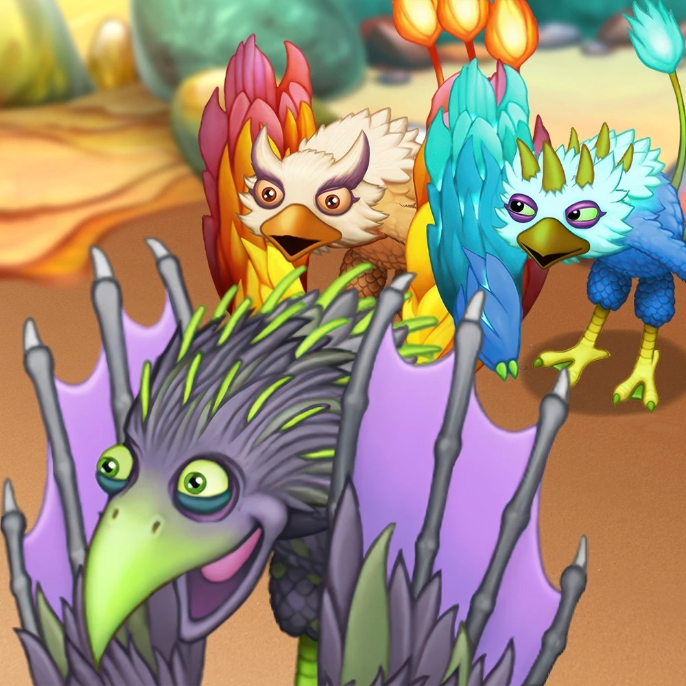 Distracted Glowl Blank Meme Template