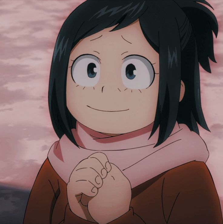 Deku's mom Blank Meme Template