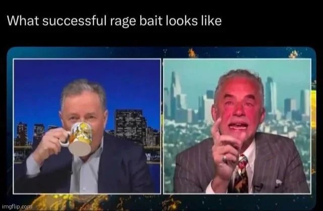 ragebait | image tagged in ragebait | made w/ Imgflip meme maker