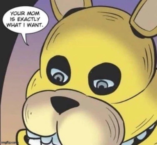 springtrap tweakin?? | image tagged in springtrap tweakin | made w/ Imgflip meme maker