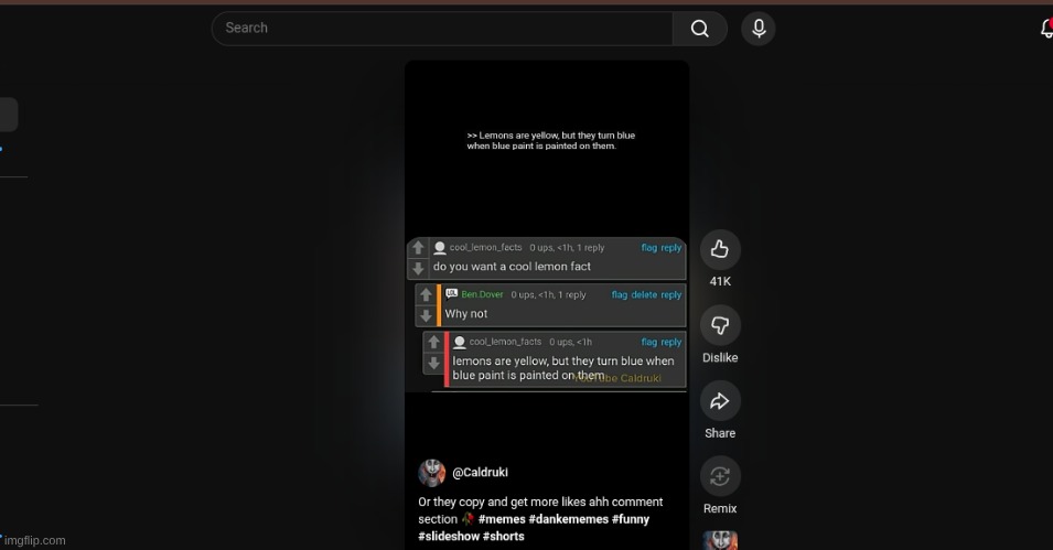 We made it | made w/ Imgflip meme maker