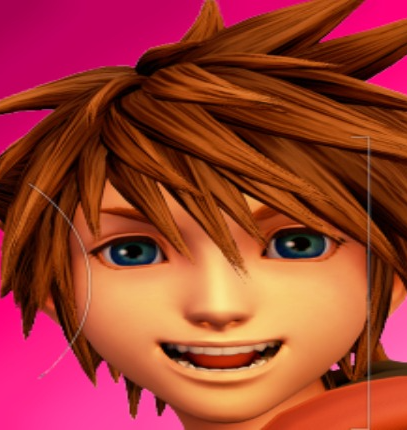 sora icon Blank Meme Template