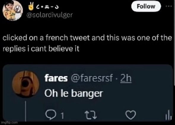 . | made w/ Imgflip meme maker