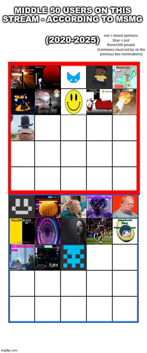 ANDDDDD we're back again | made w/ Imgflip meme maker