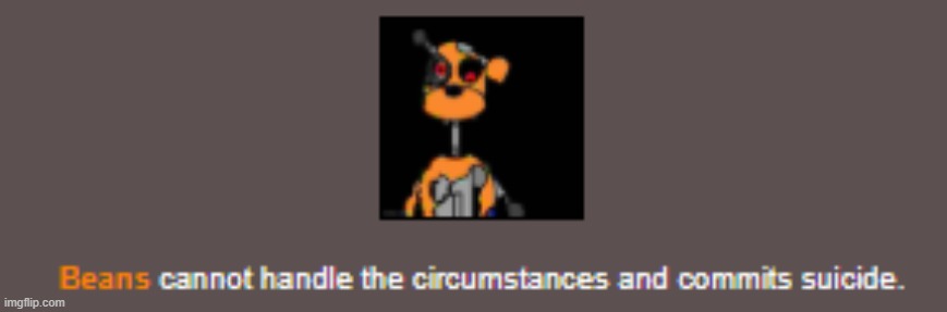 BRUH THE GAME JUST STARTED | made w/ Imgflip meme maker