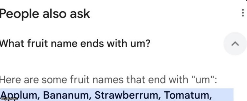 Dumb ahh AI | made w/ Imgflip meme maker