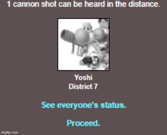 No Vote Gaem :( | made w/ Imgflip meme maker