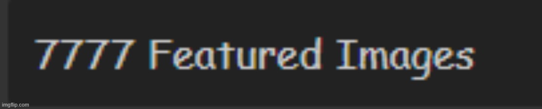 WOO | made w/ Imgflip meme maker