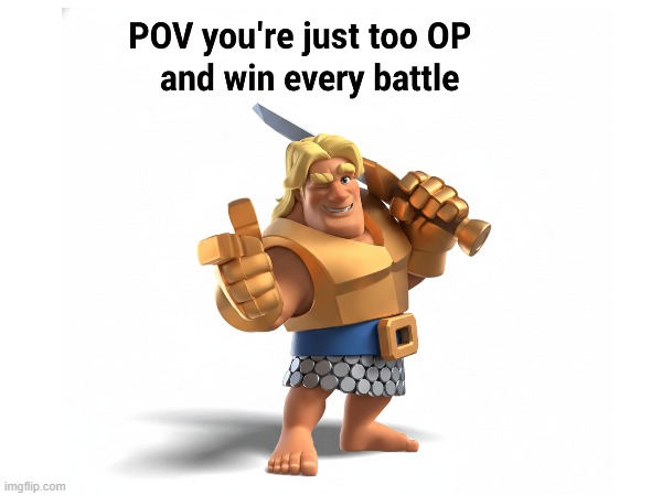 Golden Knight Clash Royale | image tagged in clash royale,video games,games,mobile games | made w/ Imgflip meme maker