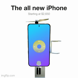 da future of apple - Imgflip
