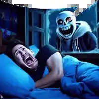 SANS Blank Meme Template