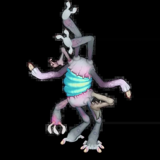 Minor Dakktyl Blank Meme Template