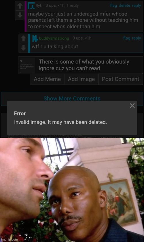how it feels to drag shit and regret it | image tagged in doakes | made w/ Imgflip meme maker