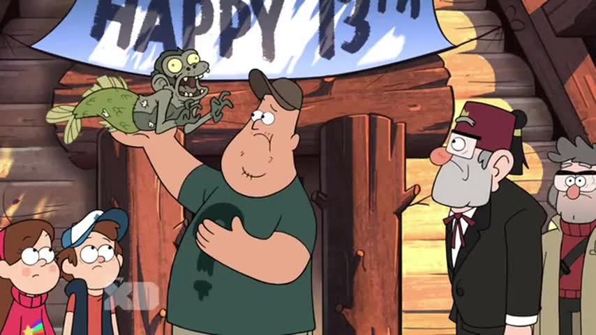 High Quality it's not just a dead fish butt Blank Meme Template