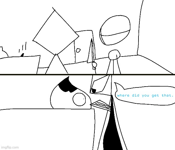 more comic shi | made w/ Imgflip meme maker