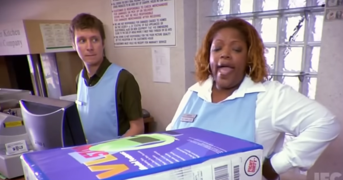 Hell no Blank Meme Template