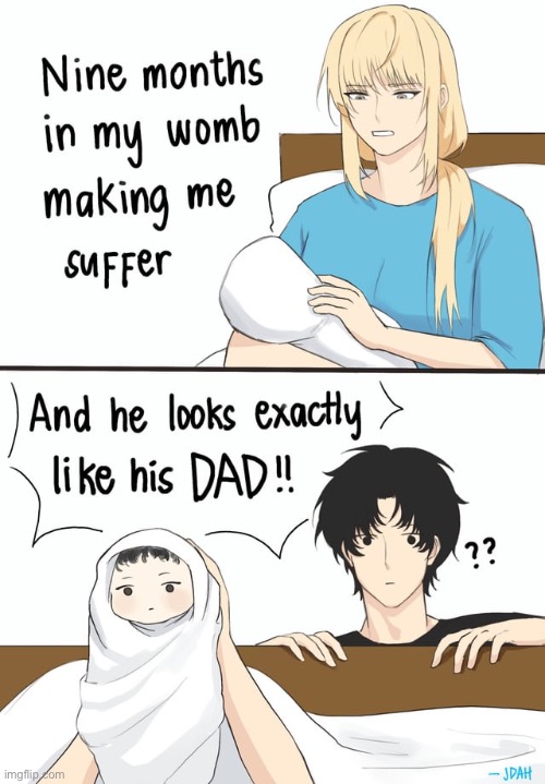 image tagged in solo leveling,jinwoo,suho,haein | made w/ Imgflip meme maker