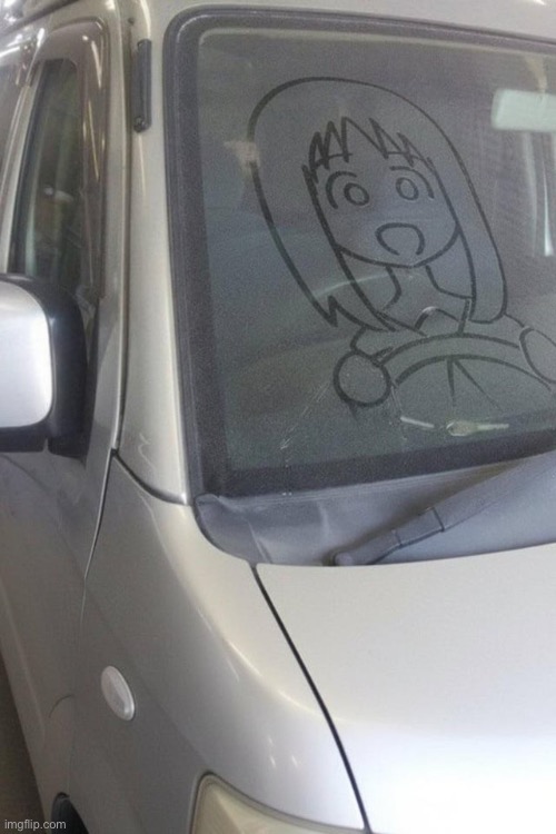 image tagged in azumanga daioh,osaka | made w/ Imgflip meme maker