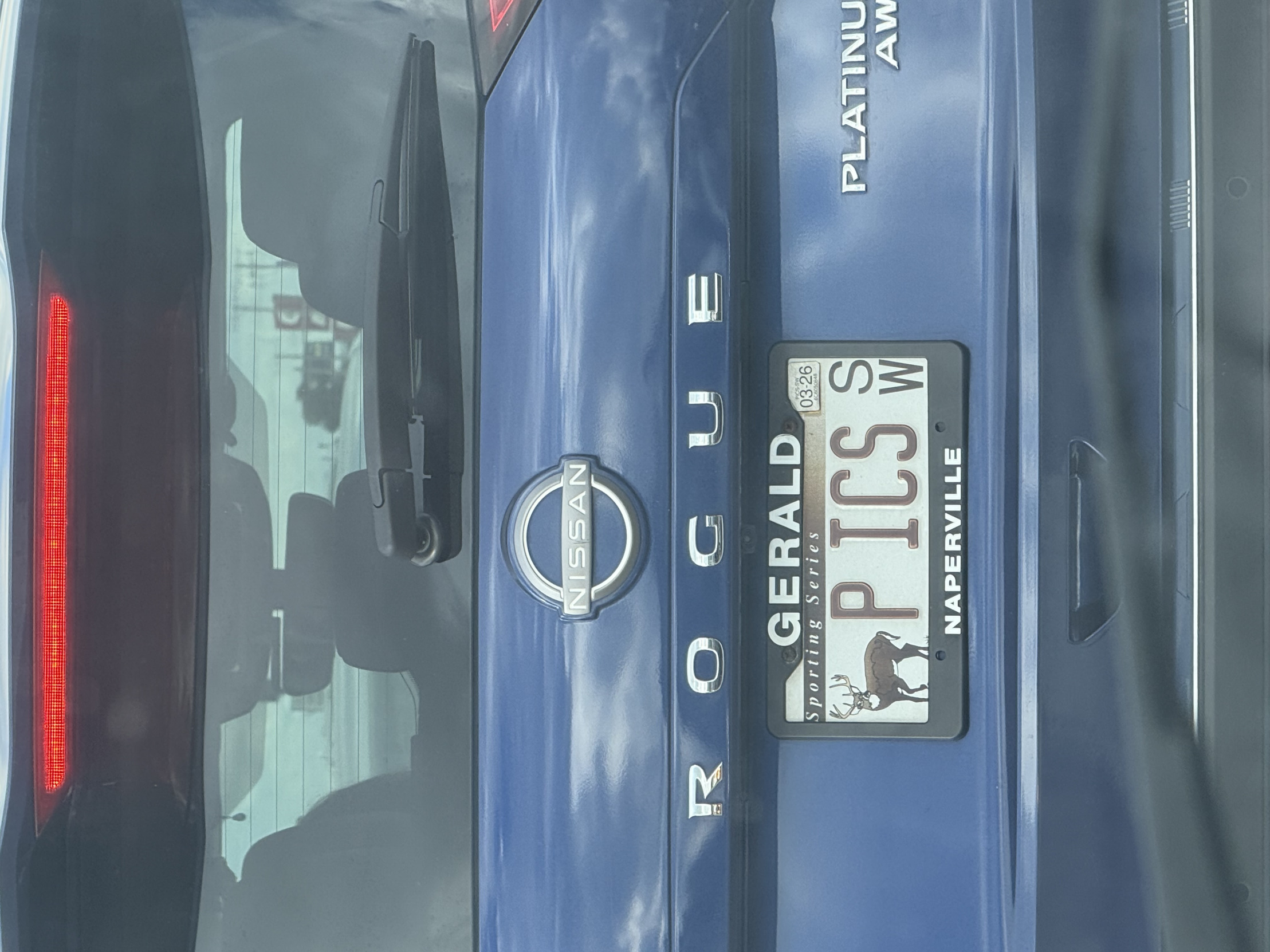 Pics Blank Meme Template