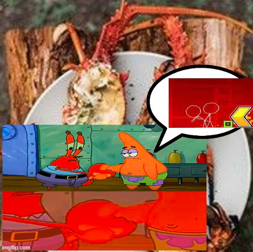 My new meme | image tagged in nice | made w/ Imgflip meme maker