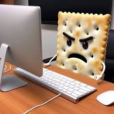 Mad Blank Meme Template