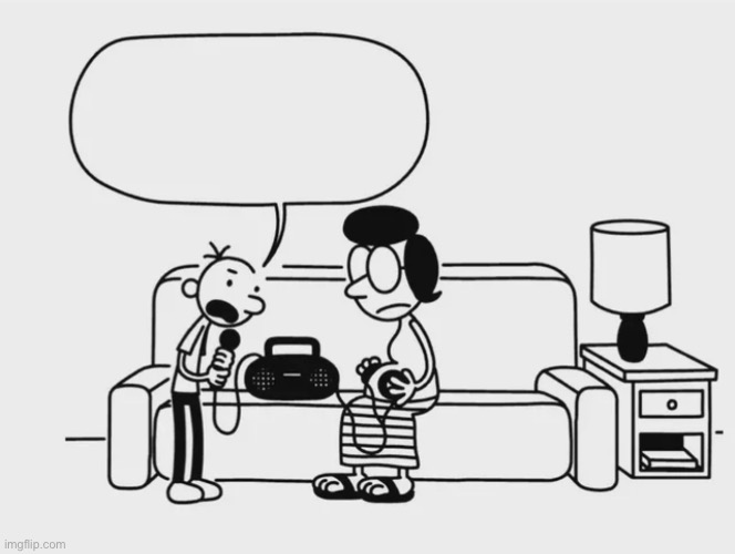 Dairy of w wimpy kid meme layout | image tagged in diary of a wimpy kid | made w/ Imgflip meme maker