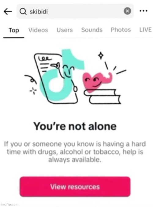 You are not alone | made w/ Imgflip meme maker