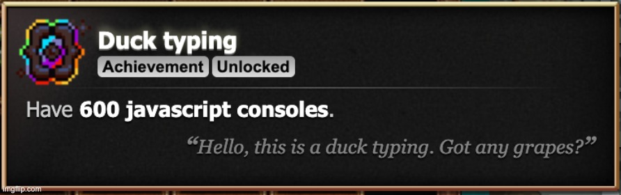 image tagged in cookie clicker achievement | made w/ Imgflip meme maker