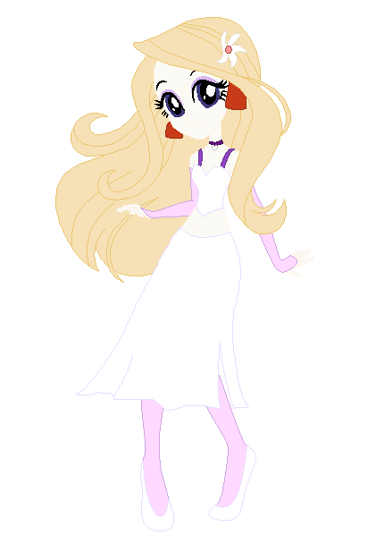 Yin Yang Yo! OC: Princess Juliana Meme Template