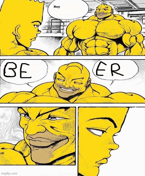 what is baki even about bruh | made w/ Imgflip meme maker