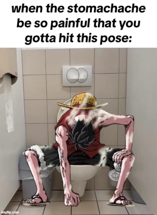 image tagged in one piece,one peak | made w/ Imgflip meme maker