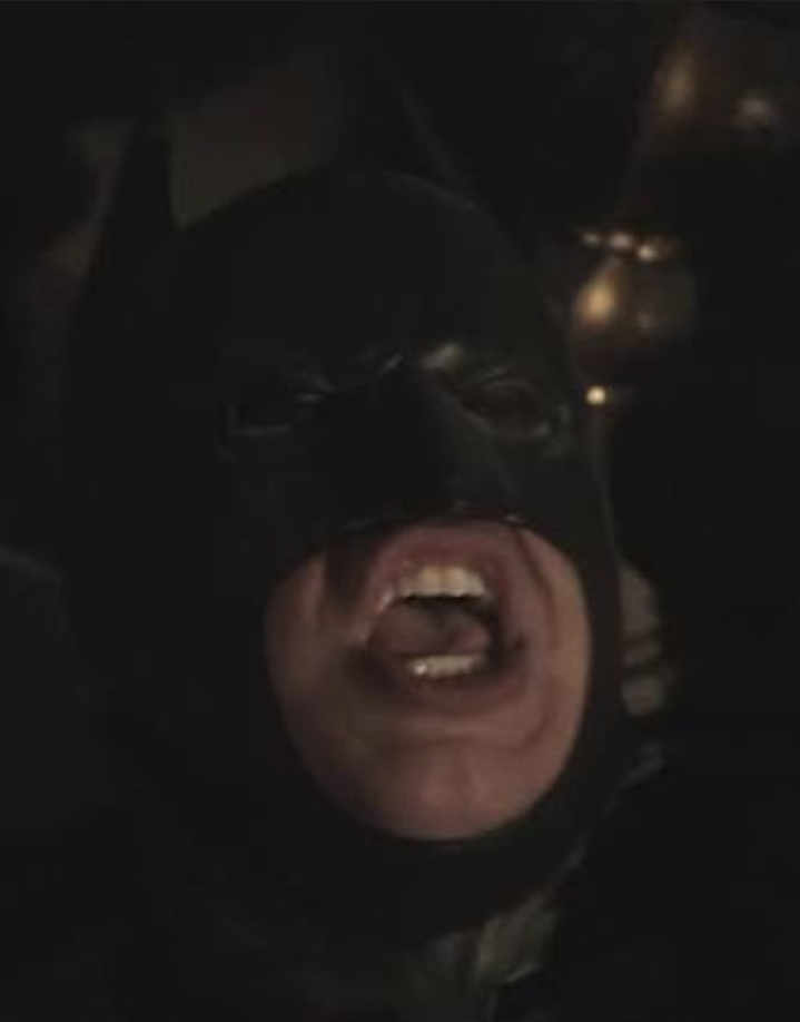 Weird twisty cost Blank Meme Template