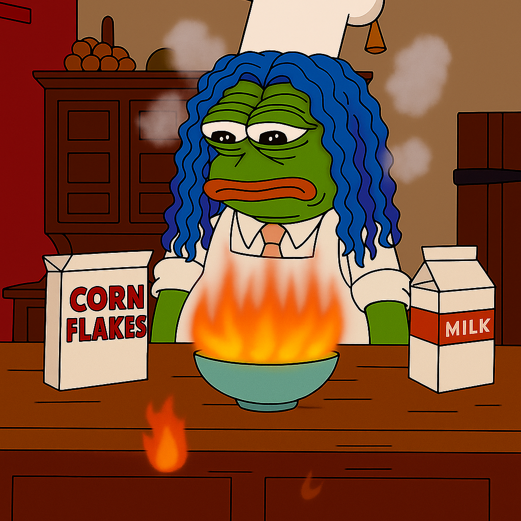 High Quality Suiperb Cooking Blank Meme Template