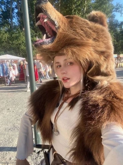 Baer | made w/ Imgflip meme maker