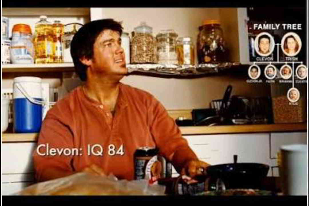 Too many kids Idiocracy Blank Meme Template