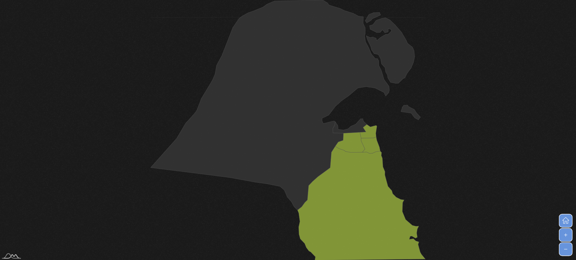 south kuwait. Blank Meme Template