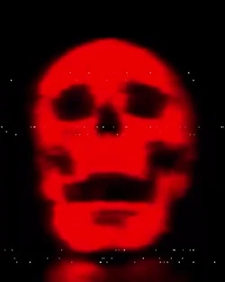 uncanny 559 Blank Meme Template