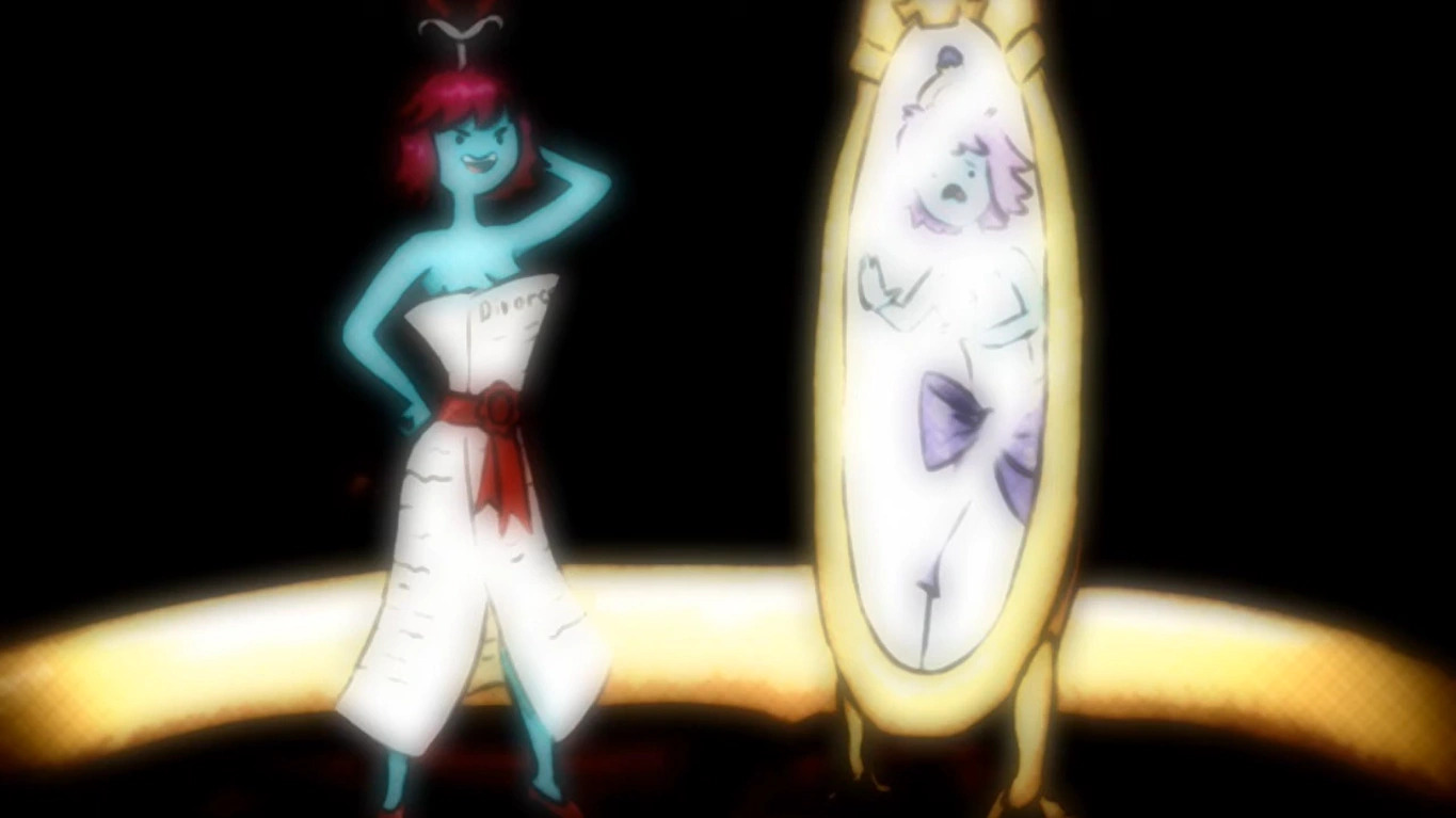 uncanny 973. Blank Meme Template