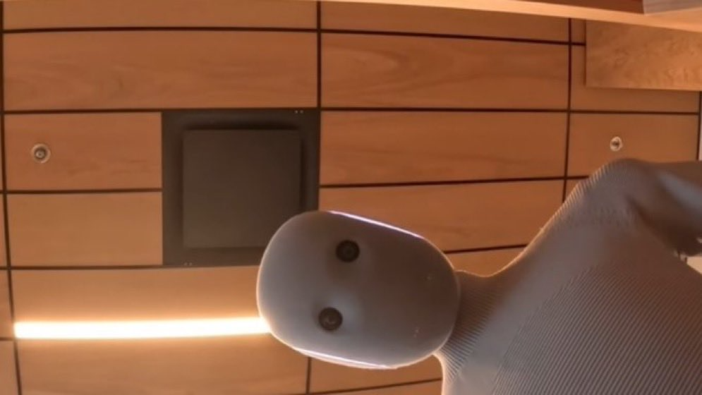 Robot Blank Meme Template