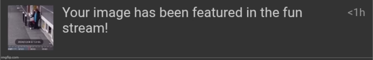 "no Reposts" still they feature reposts | made w/ Imgflip meme maker