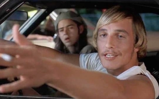 Be cool if you did Blank Meme Template