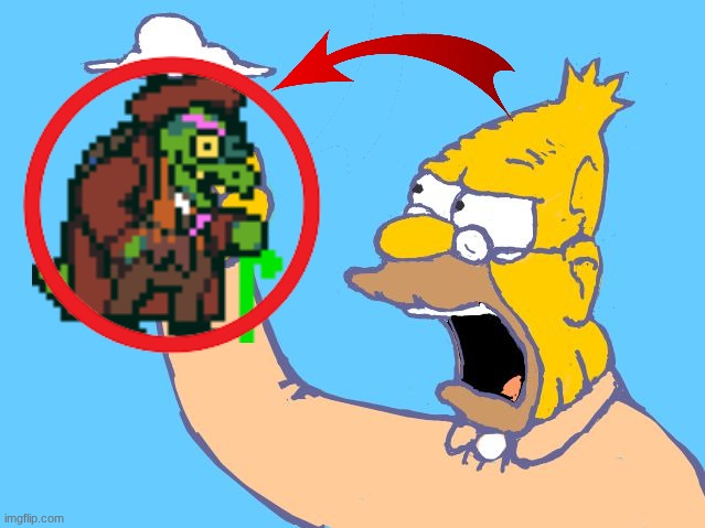 old man yells at cloud | image tagged in old man yells at cloud | made w/ Imgflip meme maker