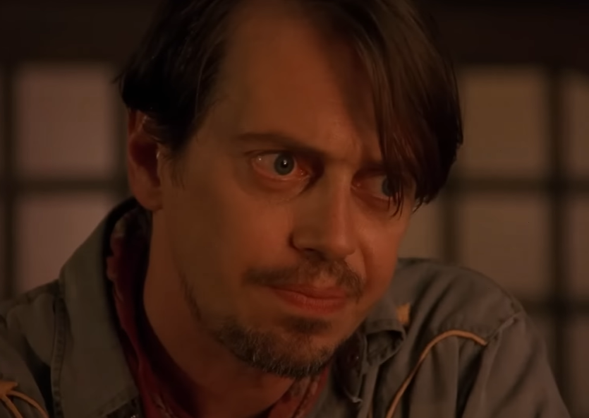 that was just the beginning Blank Meme Template