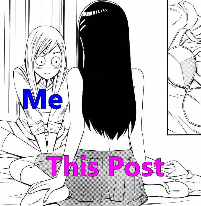 Amazing Blank Meme Template