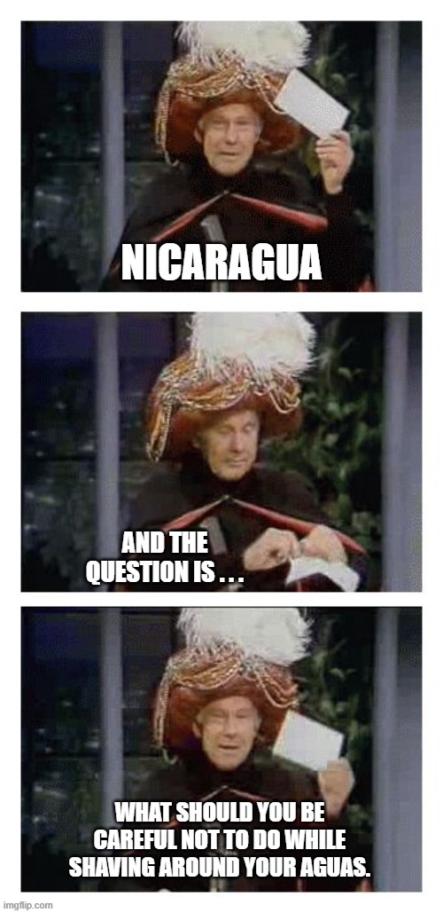 Carnac. Gone but not forgotten | AND THE QUESTION IS . . . | image tagged in funny memes | made w/ Imgflip meme maker