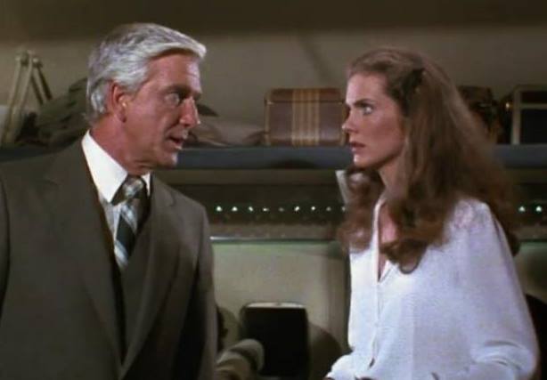 Airplane! Blank Meme Template