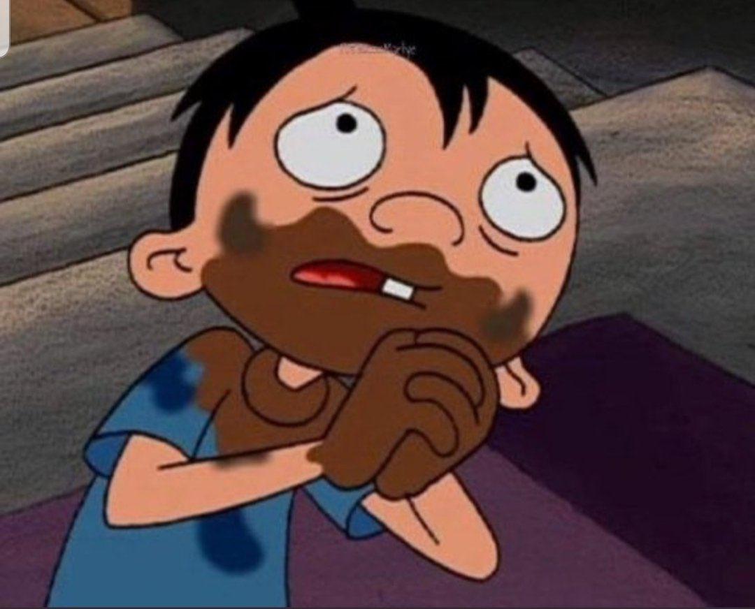 begging kid Blank Meme Template